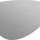 Spiegel Organische Vorm Borelli