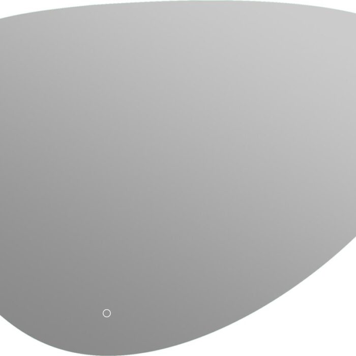 Spiegel Organische Vorm Borelli